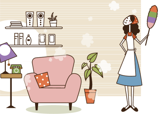 呼和浩特市乐桥家政保洁服务中心